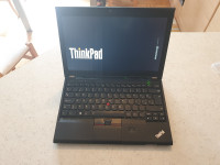 Quadcore Lenovo ThinkPad X230 i7 3612qe, 16GB RAM, 500GB SSD, IPS