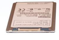 Toshiba 60 GB 1,8'' ZIF MK6028GAL