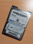 Trdi disk IDE 2.5 40Gb