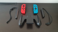 Nintendo Switch Joy Con