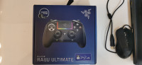 Razer Raiju ultimate