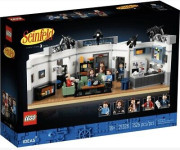 Lego 21328 Seinfeld