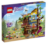 Lego 41703 friendship tree house, originalno zapakiran