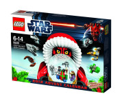 Lego 9509 Advent Calendar 2012