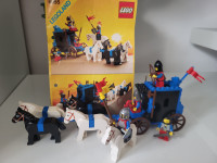 Lego Castle 6055