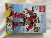 LEGO Creator