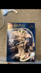 Lego Dobby Harry Potter 76421