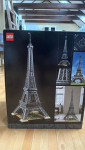 LEGO Eiffelturm 10307