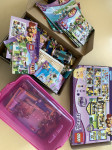 Lego Friends kocke