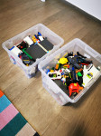 Lego kocke original