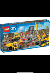 Lego kocke set 60076