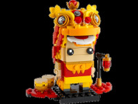 Lego Lion Dance Guy 40540 originalno zapakiran