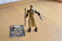 Lego Star Wars Rey 75113