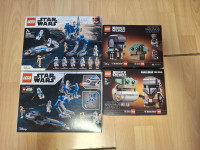 Lego Star Wars