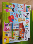 Montessori hišica