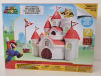 Nintendo Super Mario igralni set grad