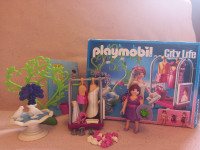 playmobil City life:modno poročno snemanje(6155)