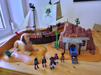 Playmobil igralni set