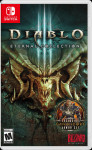 Diablo 3: Eternal Collection (Nintendo Switch)