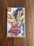 Pokemon Shield