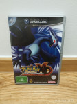 Pokemon XD Gale of Darknes GameCube