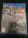 PS4 igra - Toukiden 2