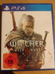 Ps4 the witcher