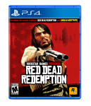 [KUPIM] Red Dead Redemption PS4