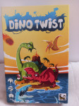 Dino twist