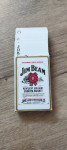 IGRALNE KARTE JIM BEAM