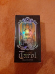 karte Tarot holographic