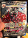 Pokemon Charizard EX