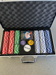 Poker set