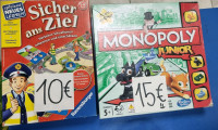 Sicher ans Ziel Slovenska verzija Ravensburger