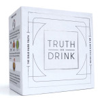 Truth or drink igra