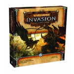 Warhammer Invasion + Legends