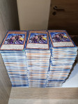 YUGIOH karte 3x500kart - 7EUR