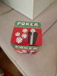 Kocke za poker