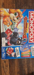 Monopoly junior elektronsko bančništvo