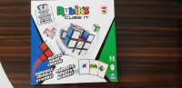 Rubiks Cube it