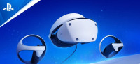 Playstation VR 2 - PS VR2. VR očala za Playstation 5