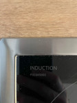 Bosch indukcijska kuhalna plošča