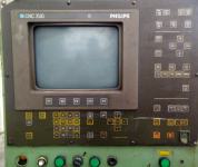 Philips CNC3580 - CNC (Display M31-340GH/ED)