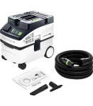 FESTOOL CLEANTEC CT 15 E Sesalec