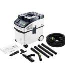 FESTOOL CLEANTEC CT 25 E-set Sesalec