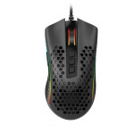 Redragon Storm M808 gaming miška, RGB - odprta embalaža