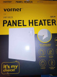 VORNER Grelni Panel