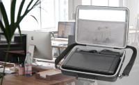 Brezžični mobilni tiskalnik Epson WorkForce WF-100 + potovalni kovček