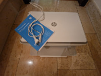 Hp Deskjet Plus Ink Advantage 6000