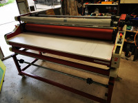 Laminator 160cm